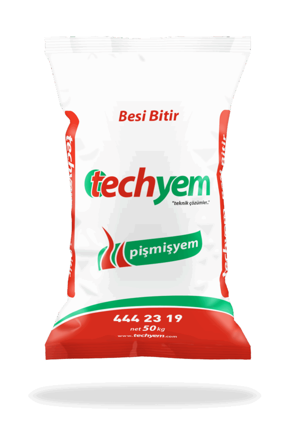 Techyem Besi Bitir