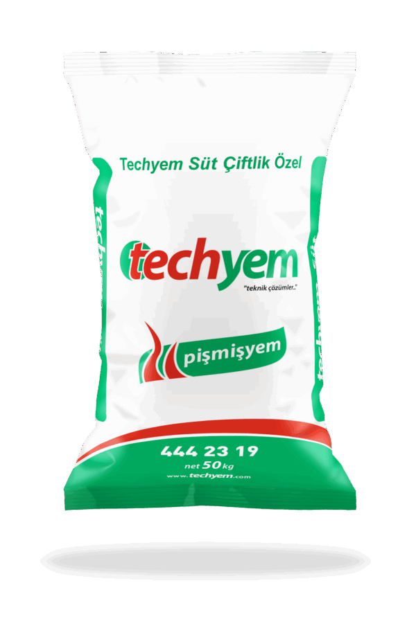 Techyem Süt Çiftlik Özel